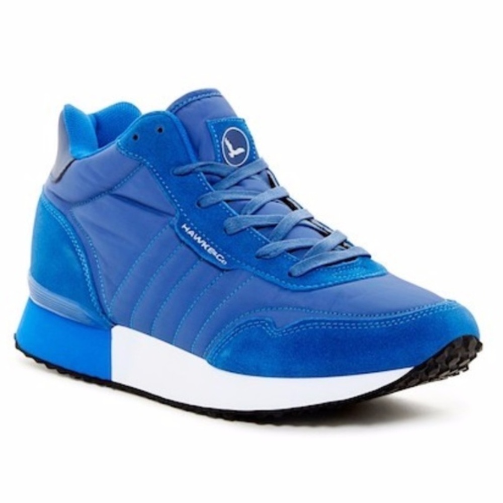 Hawke & Co. Warren Men's Sneaker Size 10